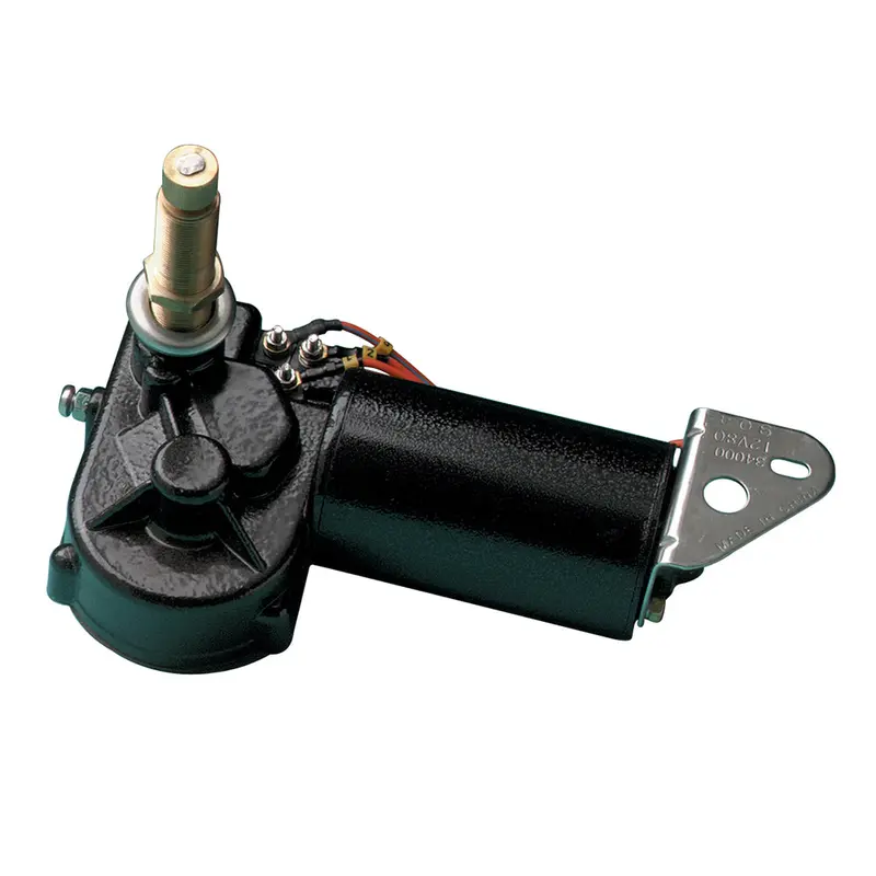 Marinco Wiper Motor Mrv 12V 2.5" Shaft - 80 [34000] 1