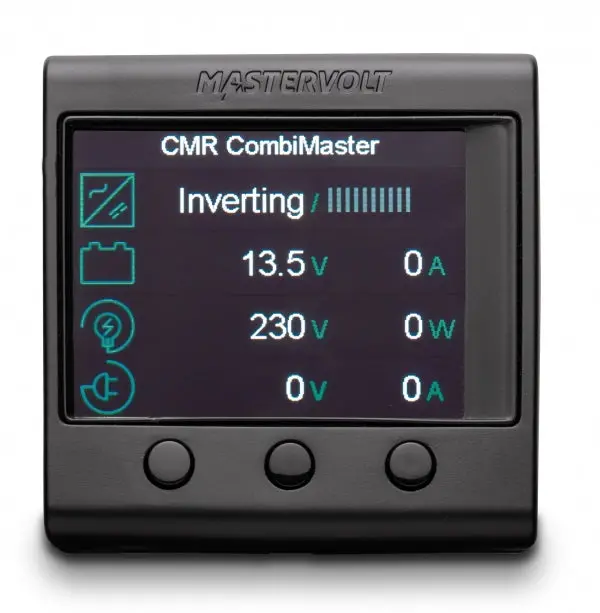 Mastervolt 77010600 Smartremote 1