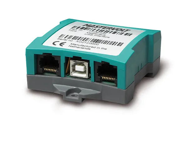 Mastervolt 77030100 Usb Interface 1