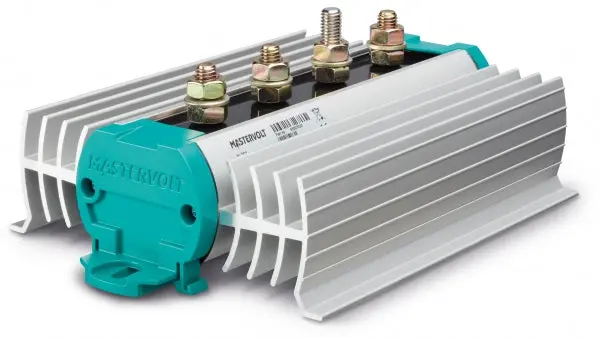 Mastervolt Bi703 Bi Series Battery Isolator 70 Amp 3 Battery 1