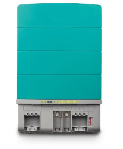 Mastervolt Combimaster 24/2000 Inverter/Charger 24V Input 120V 2000Watt Output 1