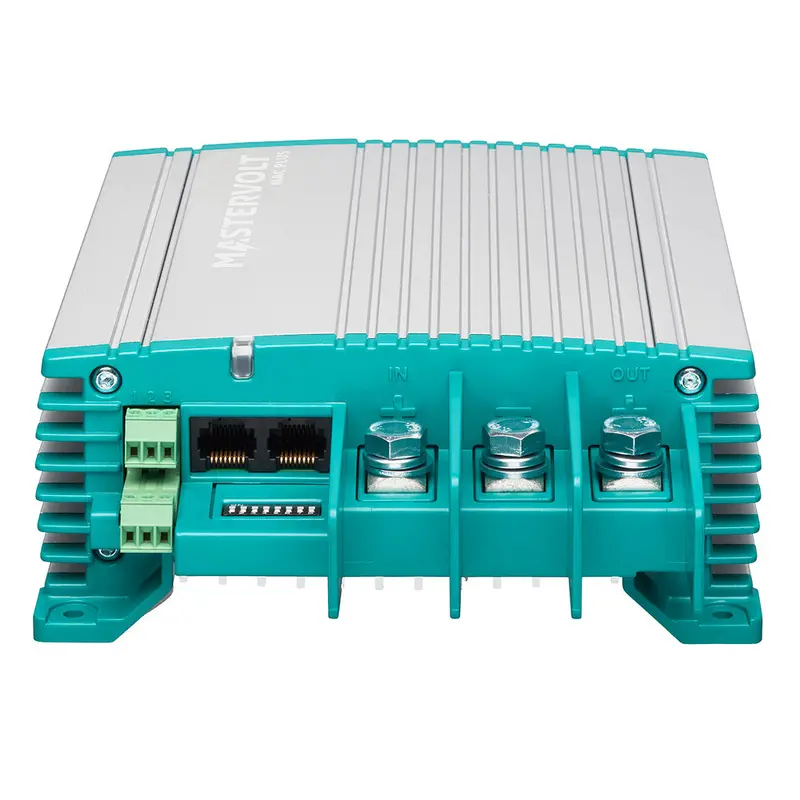Mastervolt Mac Plus 12/24-30 + Czone [81205305] 1
