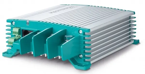 Mastervolt Mac Plus 24/24-30 Dc-Dc Converter 24V Input 30A 24V Output Czone 1
