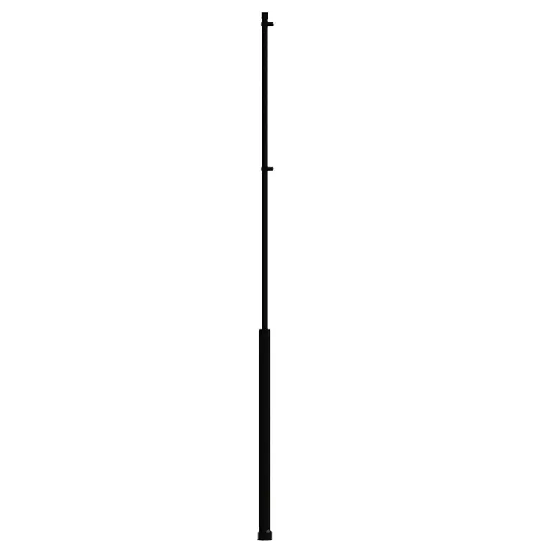 Mate Series Flag Pole - 72" [Fp72] 1