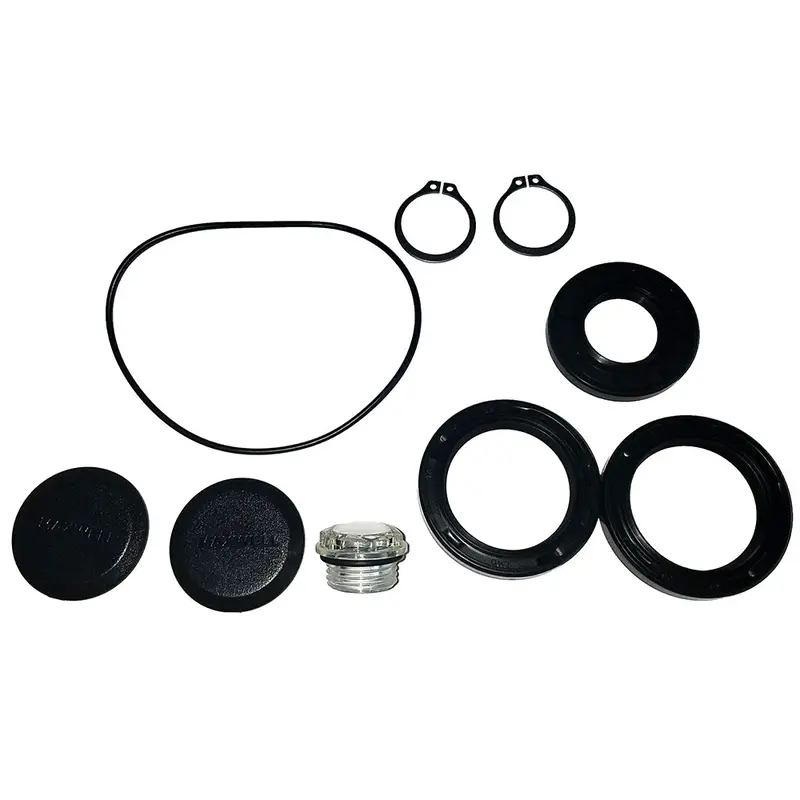 Maxwell Seal Kit F/1200 Series [P90004] 1