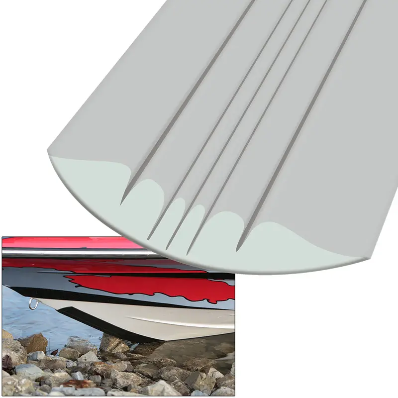 Megaware Keelguard - 10 - Light Gray [20610] 1
