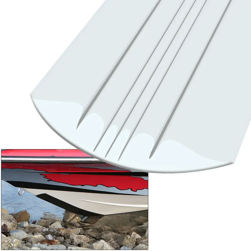 Megaware Keelguard - 11 - White [20111] 1