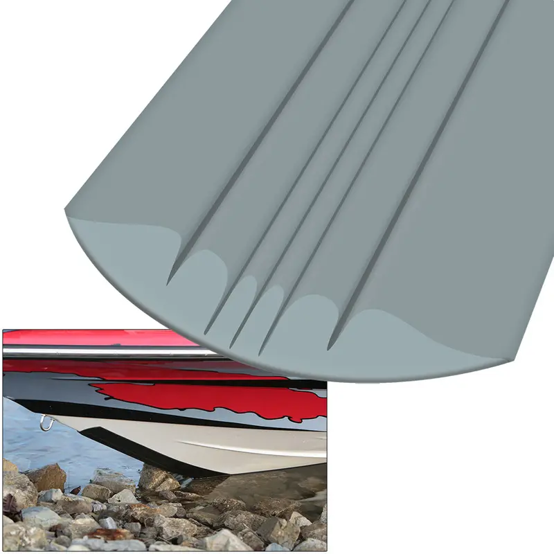 Megaware Keelguard - 4 - Light Gray [20604] 1
