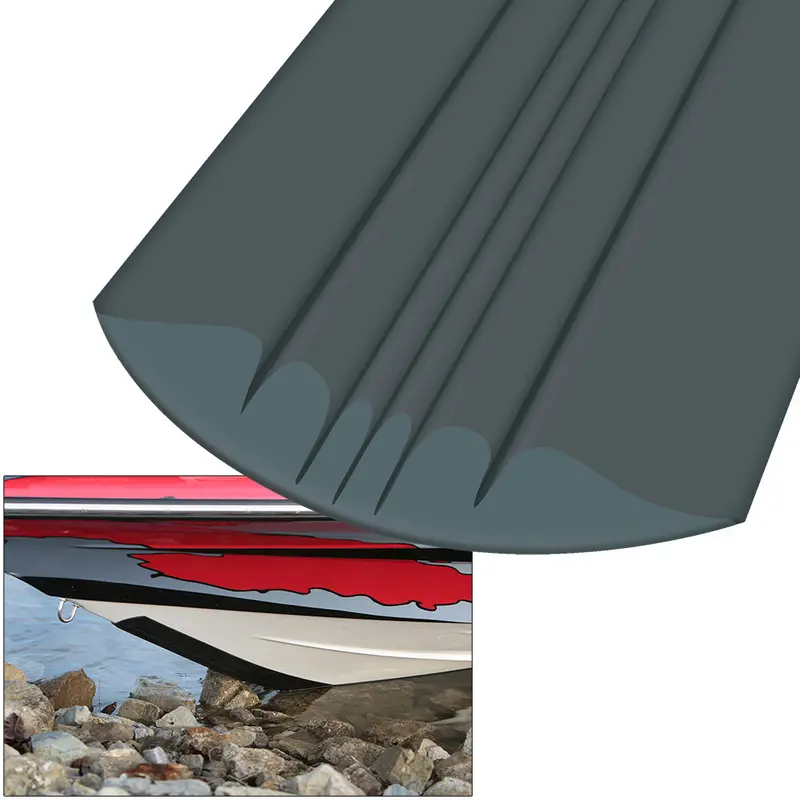 Megaware Keelguard - 7 - Charcoal [20707] 1