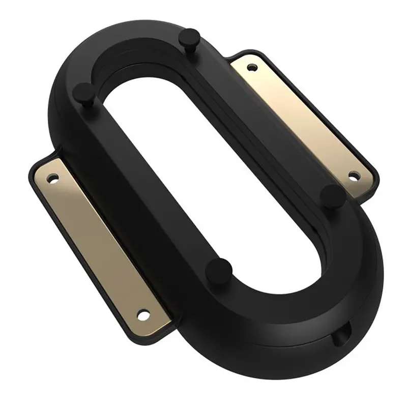 Metro Marine Surface Mount F/Vertical  Horizontal Elongated Fixtures [F-E1hv-Smt] 1
