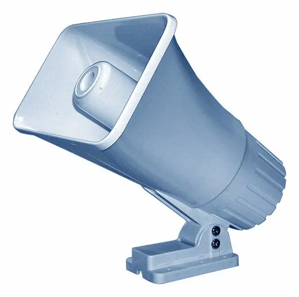 Mg Electronic M58h Hailer Horn 30 Watt 80Hm 1