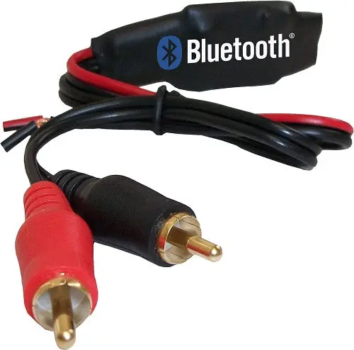 Millennia Btrec Bluetooth Addon For Radios With Rca In 1