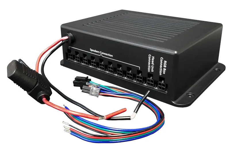 Millennia Mil-Ledpwr Power Module 1