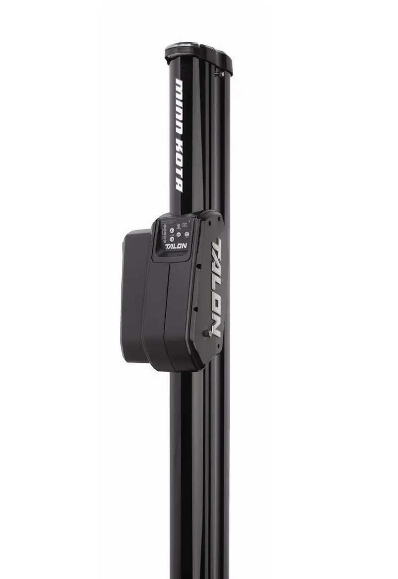 Minn Kota 15Ft Talon Bluetooth Black Anchor 1