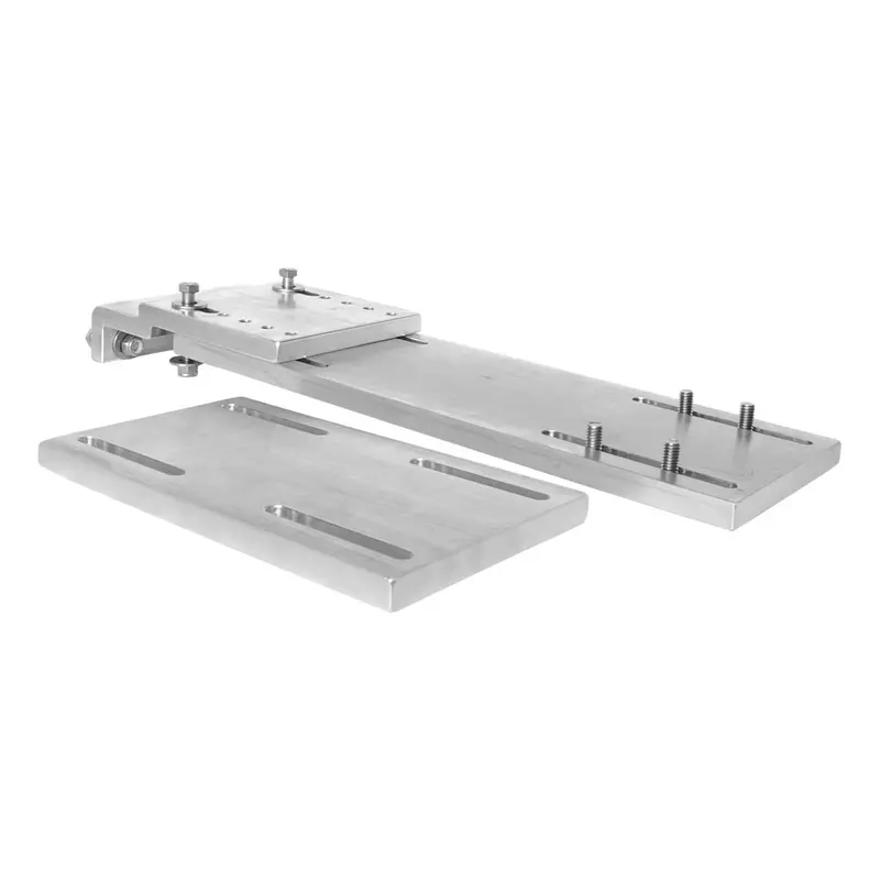 Minn Kota 1810226 Talon Pontoon Performance Kit 1