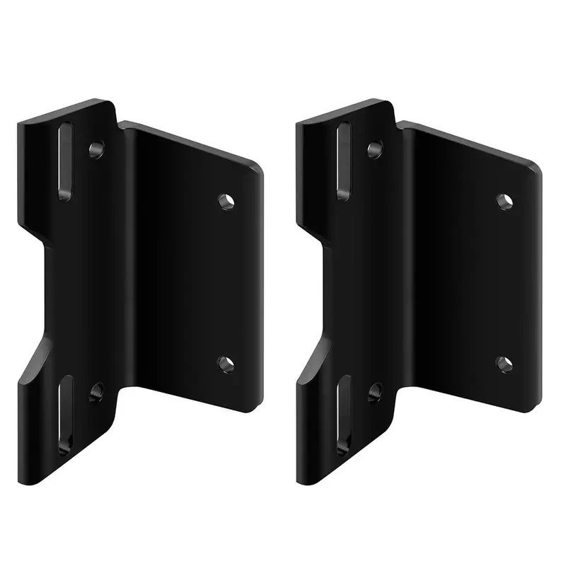 Minn Kota Black Universal Sandwich Adapter For Raptor 1