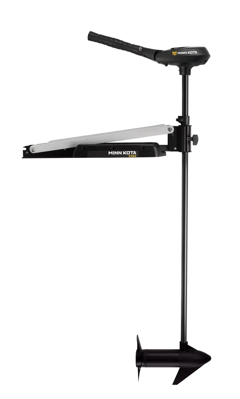 Minn Kota Edge 45 45In Shaft Hand Controlled 1