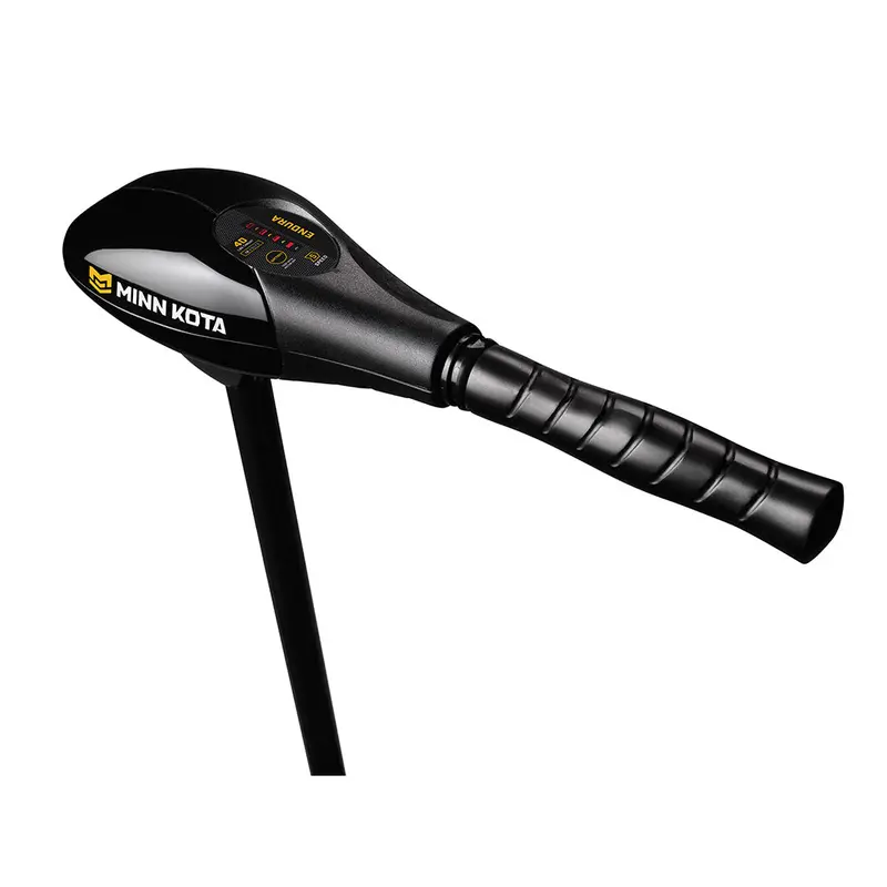 Minn Kota Endura C2 50 Trolling Motor W/Battery Meter - 12V - 50Lb - 42" [1352278] 1