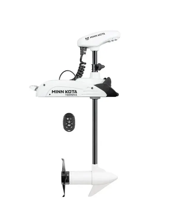 Minn Kota Kayakterrova 55 36In Rip Tide Trolling Motor 1