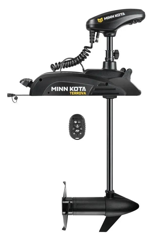 Minn Kota Kayakterrova 55 36In Trolling Motor 1