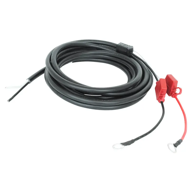 Minn Kota Mk-Ec-15 15Ft Charge Output Extension Cable 1