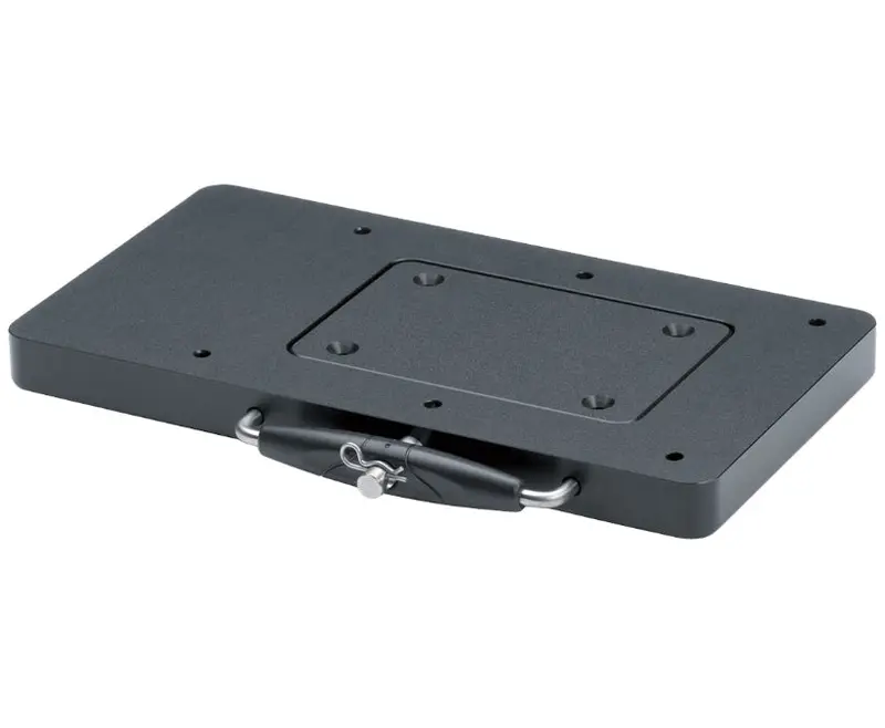 Minn Kota Mka-21 Composite Quick Release Bracket 1