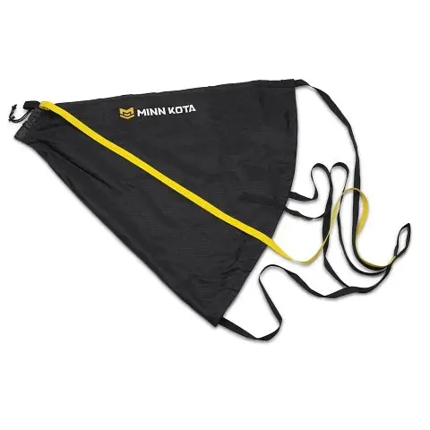 Minn Kota Mka-27 Pro Drift Sock 1