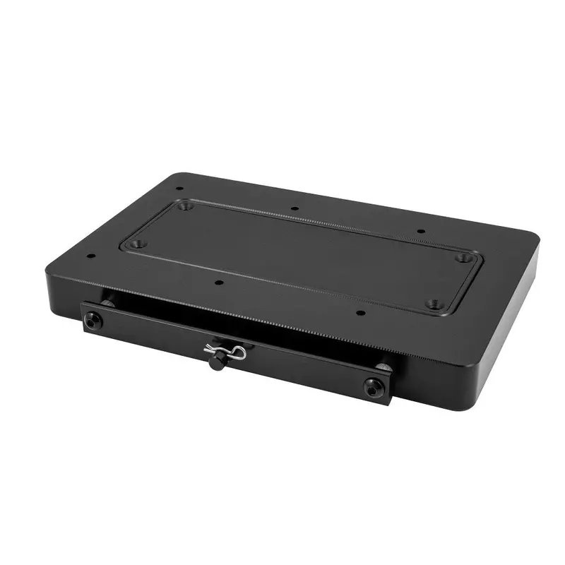 Minn Kota Mka-64 Electric Steering Quick Release Bracket 1