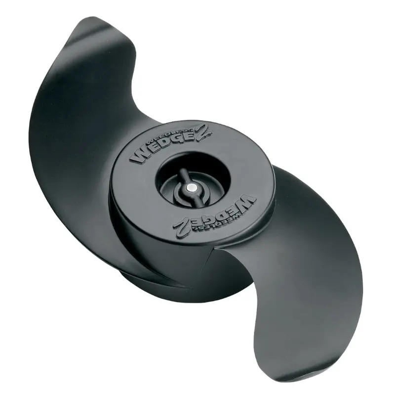 Minn Kota Mkp-38 2341160 Prop Weedless Wedge 2 1