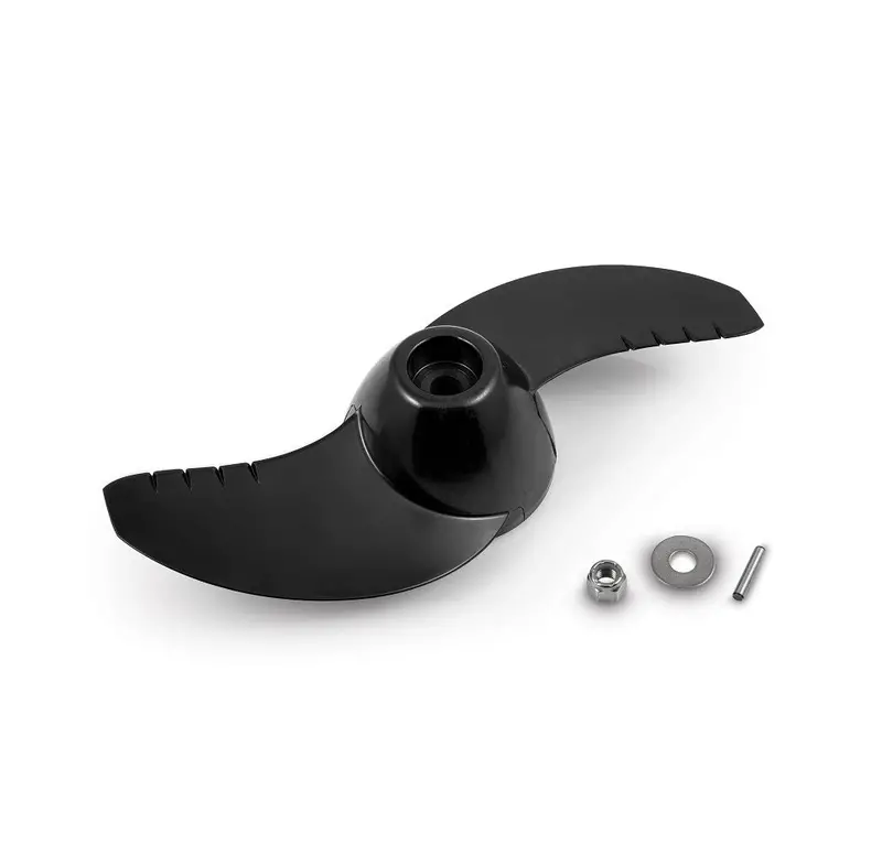 Minn Kota Mkp-40  Prop Power 1