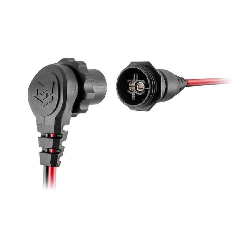Minn Kota Mkr-28 Plug & Receptacle 1