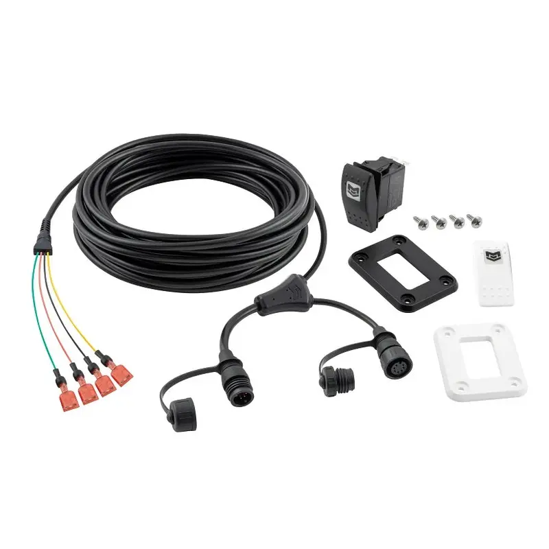 Minn Kota Mkr-30 Remote Power Switch 1