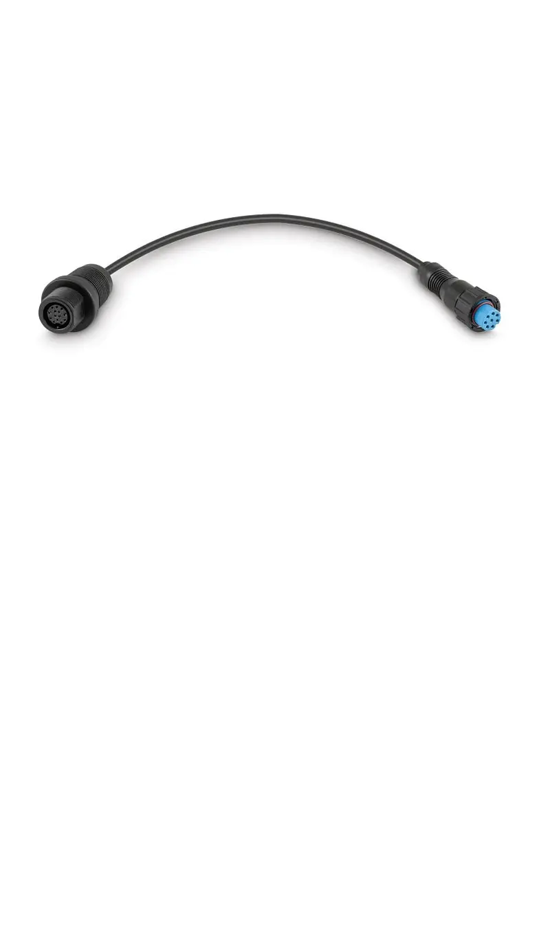 Minn Kota Mkr-Dsc-14 Garmin 8-Pin Adapter Cable 1