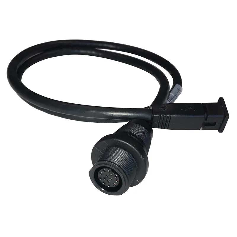Minn Kota Mkr-Mi-1 Adapter Cable F/Helix 8,9,10  12 Msi Units [1852084] 1