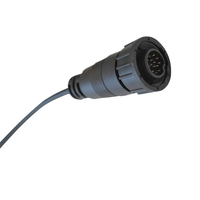 Minn Kota Mkr-Us2-13 Humminbir Onix Adapter Cable 1
