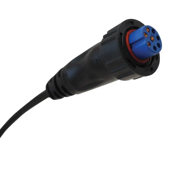 Minn Kota Mkr-Us2-14 Garmin 8-Pin Adapter Cable 1