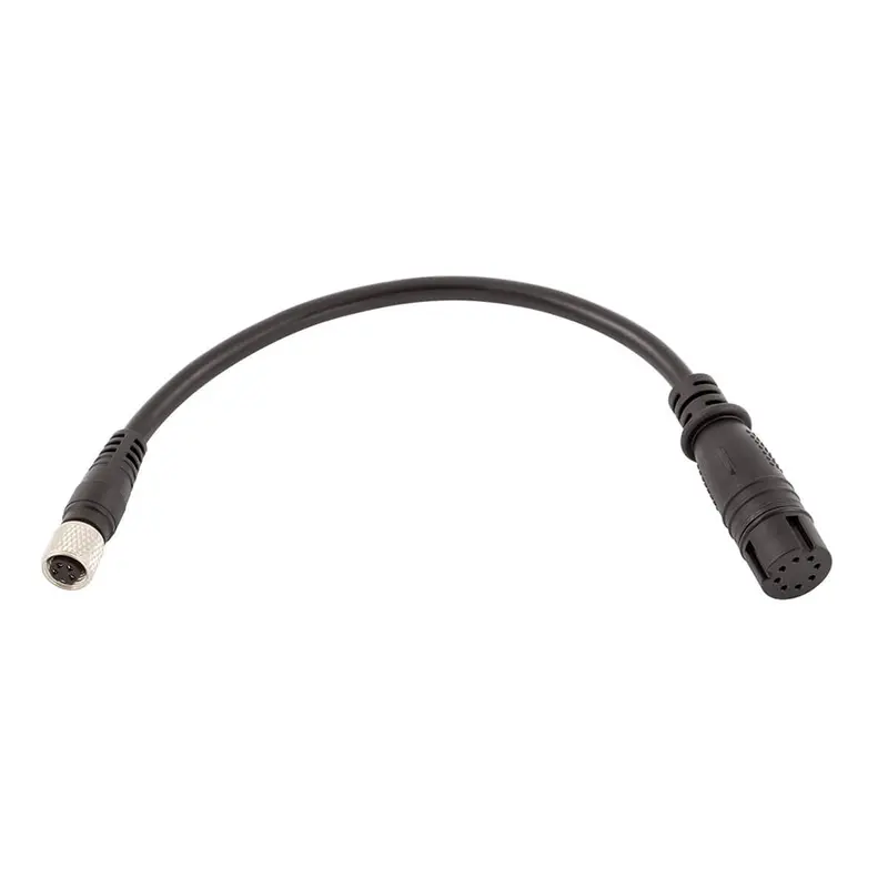 Minn Kota Mkr-Us2-15 Lowrance 8-Pin Tripleshot Adp F/Hook2 [1852075] 1