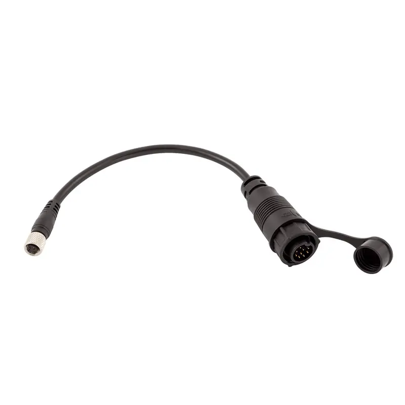 Minn Kota Mkr-Us2-16 Lowrance 9-Pin Elite Ti2 And Hds 1