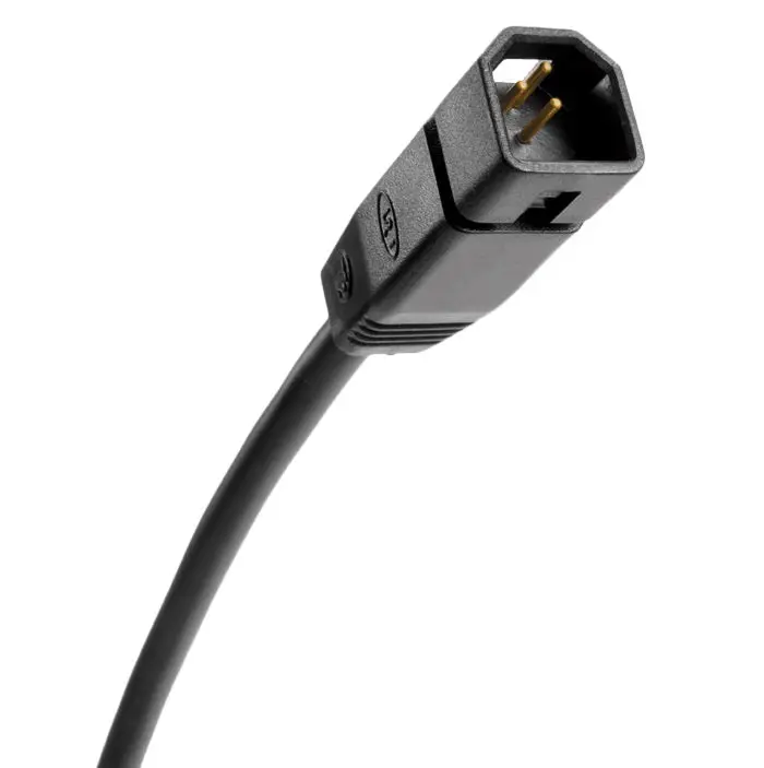Minn Kota Mkr-Us2-8 Humminbird 7-Pin Adapter Cable 1