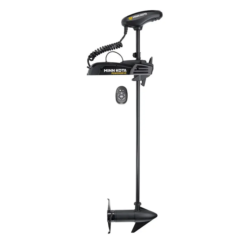 Minn Kota Powerdrive 55 54In With Micro Remote 1