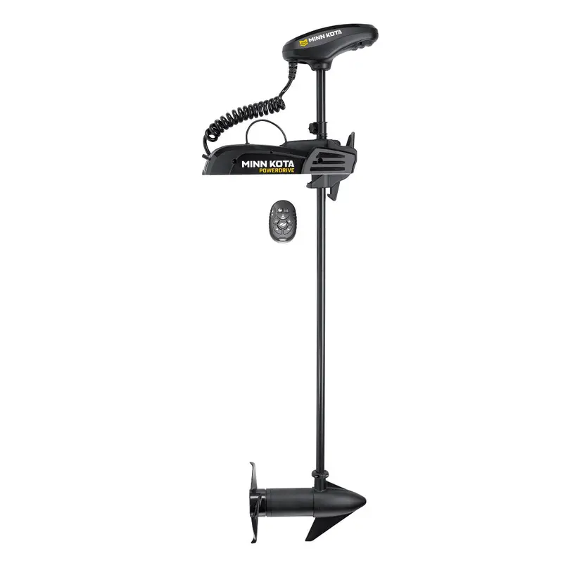 Minn Kota Powerdrive 70 54In With Micro Remote 1