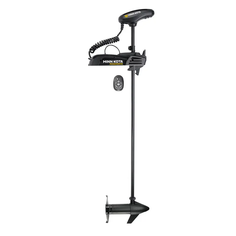 Minn Kota Powerdrive 70 60In Dsc With Micro Remote 1