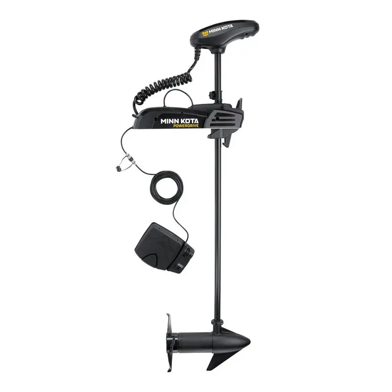 Minn Kota Powerdrive Pontoon 70 48In Shaft 1