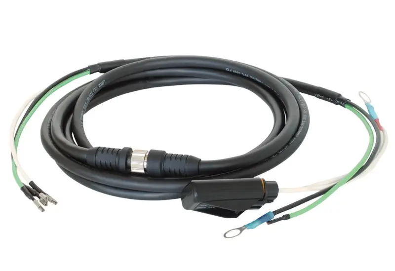 Minn Kota Quick Connect Plug For Talon 1