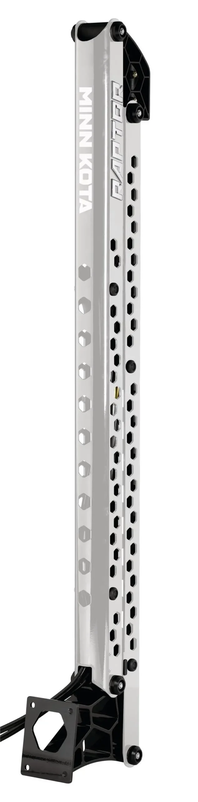 Minn Kota Raptor 8Ft Silver Shallow Water Anchor 1