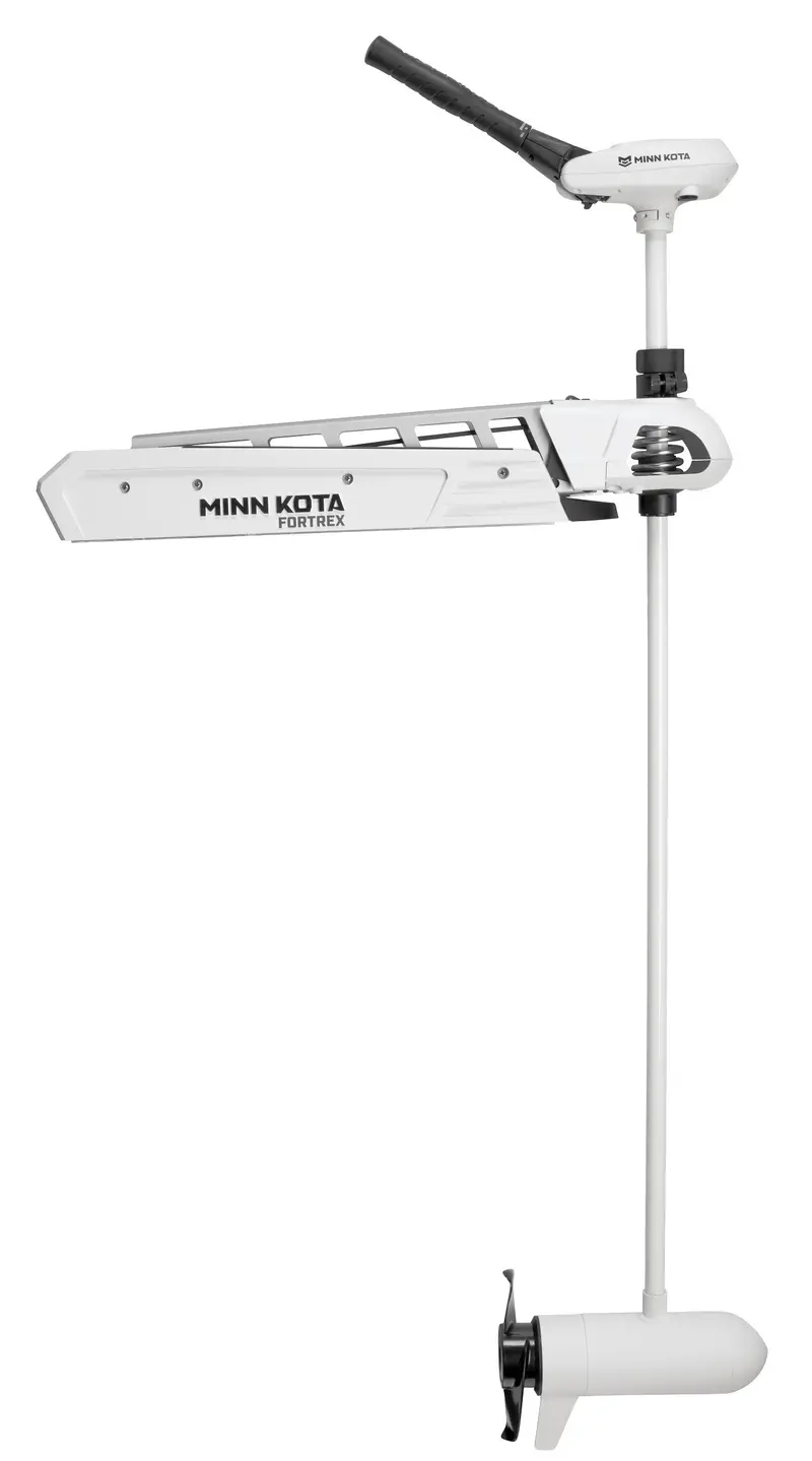 Minn Kota Riptide Fortrex 112 62In Shaft 1