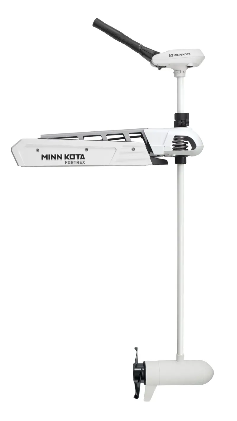 Minn Kota Riptide Fortrex 80 52In Shaft 1