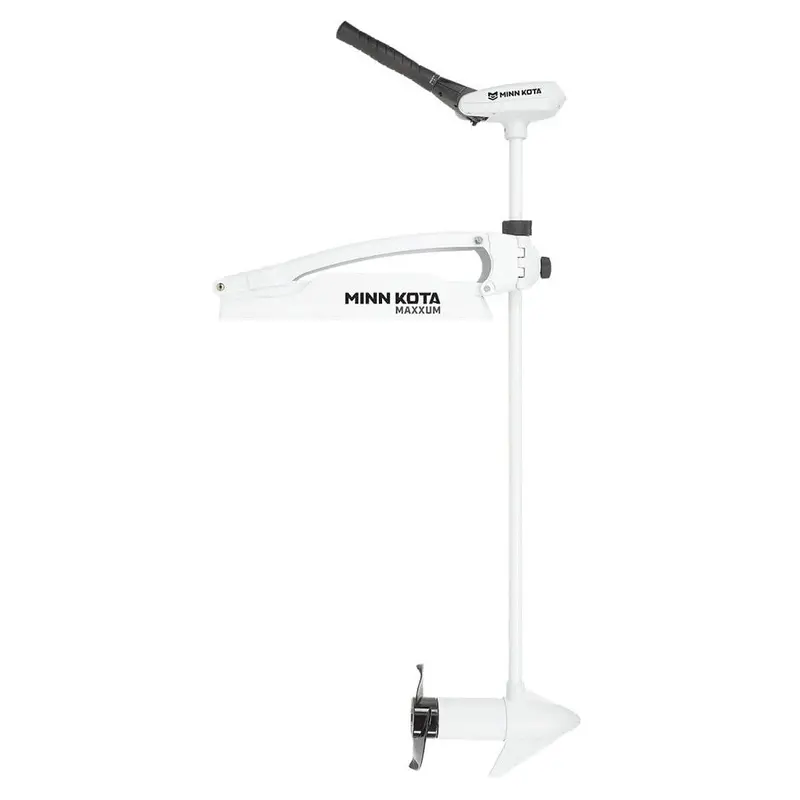 Minn Kota Riptide Maxxum 55 42In Latch & Door Speed Control 1
