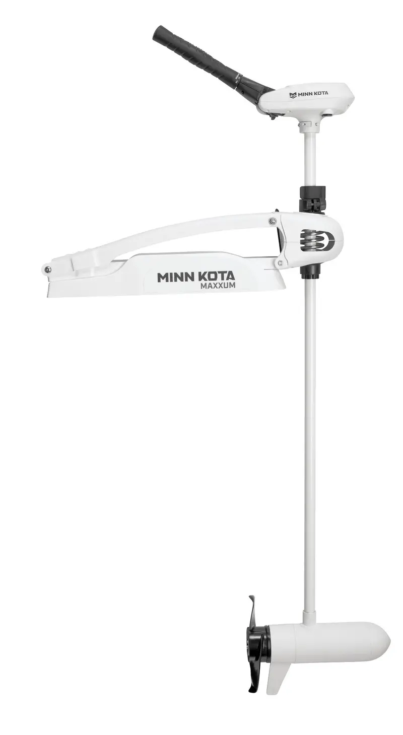 Minn Kota Riptide Maxxum 80 52In Bow Guard 1