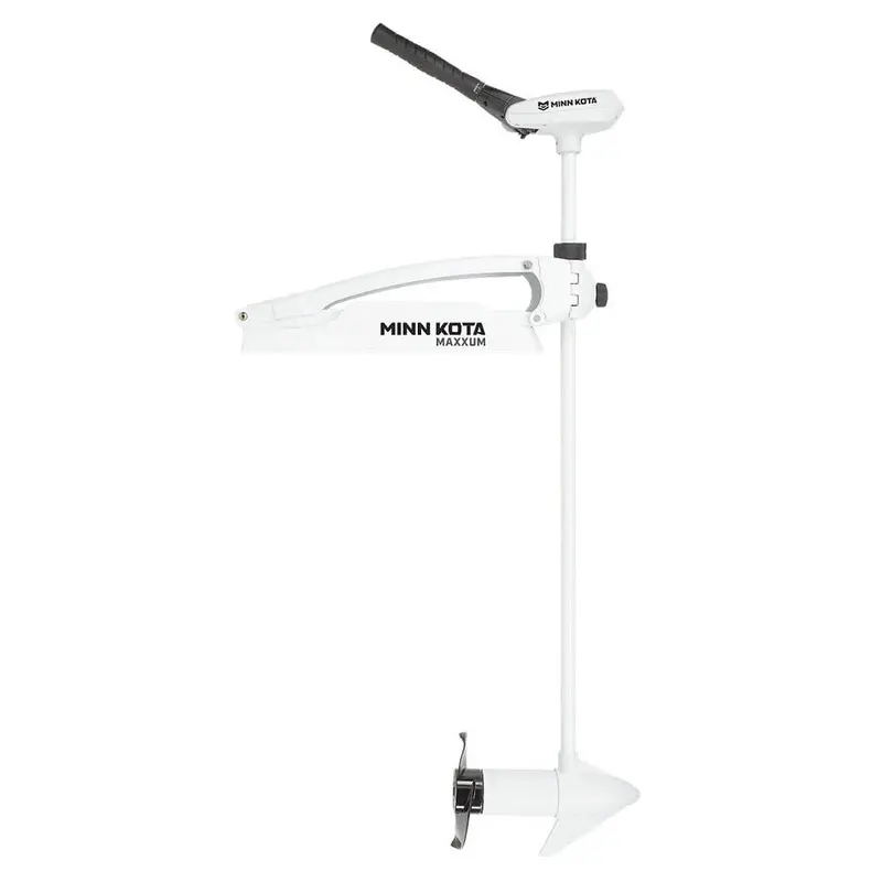 Minn Kota Riptide Maxxum 80 52In Latch & Door 1